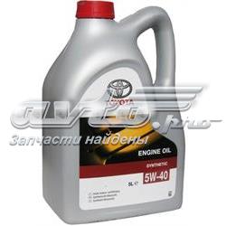 0888080375 Toyota Aceite