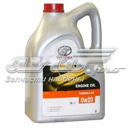 0888082653 Toyota Aceite