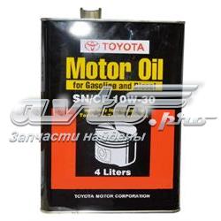 Aceite de motor 0888083320 Toyota