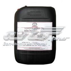 Toyota Gear Oil 80W-90 GL-4|GL-5 20 L Aceite transmisión (0888581002)