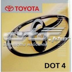 Líquido de freno Toyota BRAKE FLUID 5 L DOT 4 (0882380012)