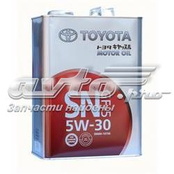 0888010705 Toyota Aceite