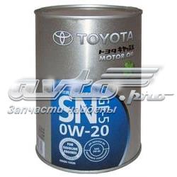 Toyota SN Sintético 1 L (0888010506)