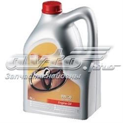 Toyota ENGINE OIL Sintético 5 L (0888080365GO)