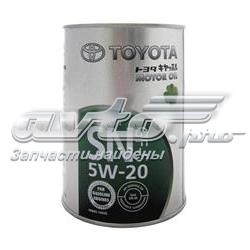 Toyota SN Semi sintetico 1 L (0888010606)