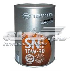 Aceite de motor 0888010806 Toyota