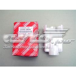 Comprar 2330028040 Toyota Filtro diesel
