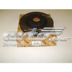 Frenos delanteros Toyota 4351242050 precio, desde 34,57 EUR