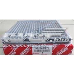 Filtro de cabina Toyota 8713933010 precio, desde 7,64 EUR