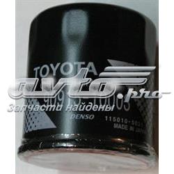 9091510003 Toyota Filtro aceite