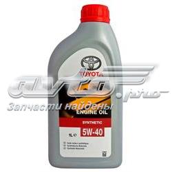 Toyota ENGINE OIL Sintético 1 L (0888080376GO)