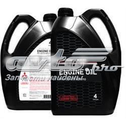 Mitsubishi Motor Oil API SM Sintético 4 L (MZ320151)