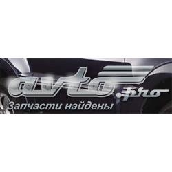 Juego de molduras de puerta para Mitsubishi Pajero (V80)