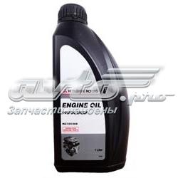 Mitsubishi ENGINE OIL Semi sintetico 1 L (MZ320368)