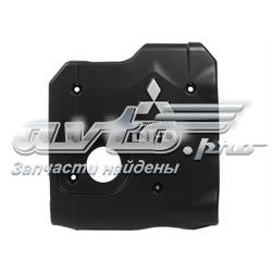 Tapa del motor decorativa Mitsubishi L 200 (KA_T, KB_T)