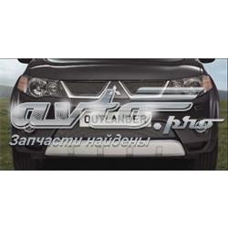 Panal de radiador M313901X42 Mitsubishi