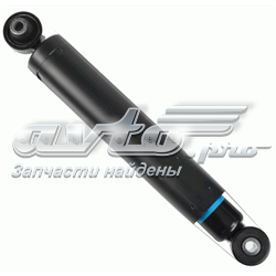 Amortiguadores traseros Sachs 315463