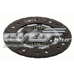 Disco de embrague Ford Transit 4 E