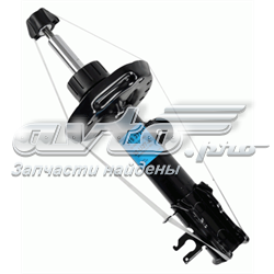 Comprar 315372 Sachs Amortiguador delantero izquierdo