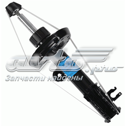 Amortiguador delantero derecho 315373 Sachs