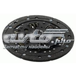 Embrague de disco Sachs 1878002395