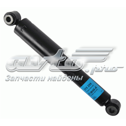 Amortiguador trasero 315299 Sachs