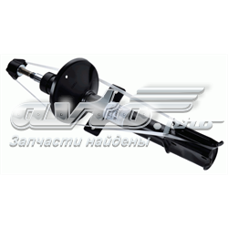 315361 Sachs amortiguador trasero