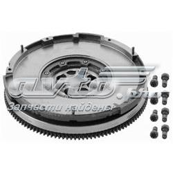 H205I17 NPS Volante de motor