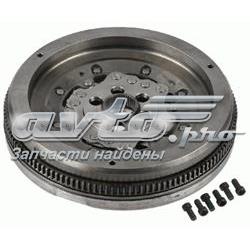 Volante bimasa VAG 06F105266G