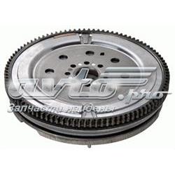 Volante bimasa Sachs 2294501191