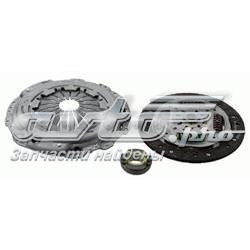 3000950654 Sachs Embrague motor