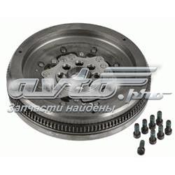 Volante motor 2295000513 Sachs