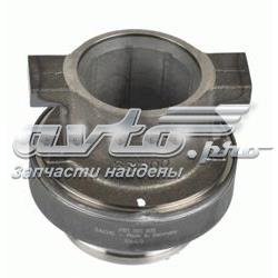 Cojinete de desembrague 3151001035 Sachs