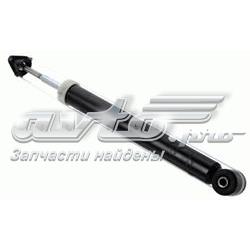 Amortiguador trasero Chevrolet Aveo 2 T250, T255