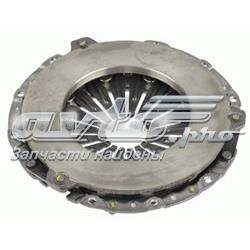  Plato de presión de embrague Hyundai Santa Fe 3