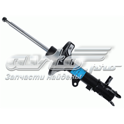 Amortiguador trasero derecho 313530 Sachs