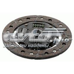 Z60116460 Mazda Disco de embrague