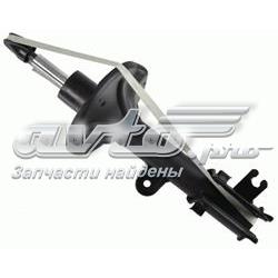 Amortiguador delantero derecho 314995 Sachs