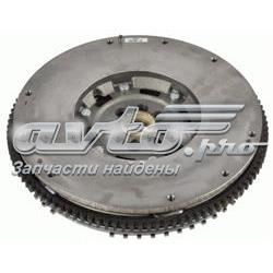 Comprar 836526 VALEO Volante de motor bimasa