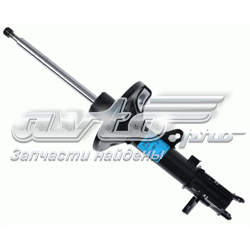 Comprar 313529 Sachs Amortiguador trasero izquierdo