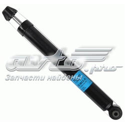 Amortiguador trasero 315140 Sachs