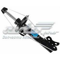 Amortiguadores Sachs 315292 precio, desde 51,16 EUR