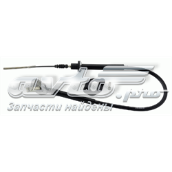 3074600139 Sachs cable de embrague