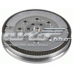 Volante motor 2294001589 Sachs