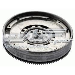 Volante motor DMF393 Kawe