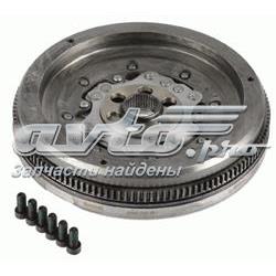 Volante bimasa Sachs 2295000541