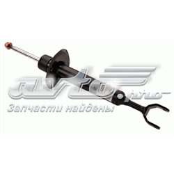 Amortiguador 280535 Sachs