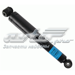 Amortiguadores traseros Sachs 315300