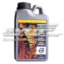 Comprar 31259380 Volvo Aceite caja de cambios