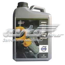 Aceite motor Volvo 31316300 precio, desde 36,47 EUR